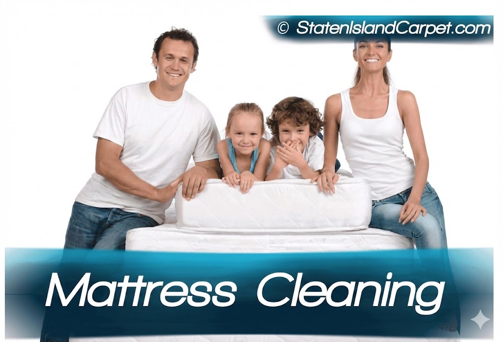 Mattress Cleaning